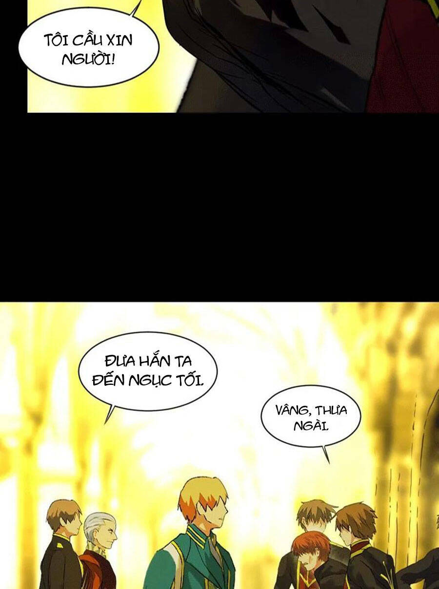 Deor! Chapter 25 - TC Truyện