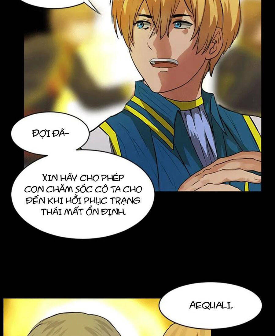 Deor! Chapter 25 - TC Truyện