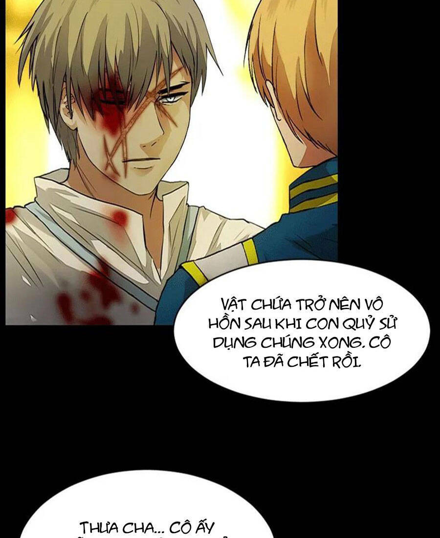 Deor! Chapter 25 - TC Truyện