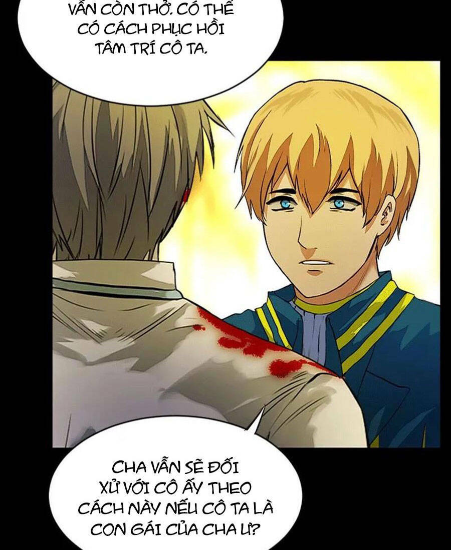 Deor! Chapter 25 - TC Truyện