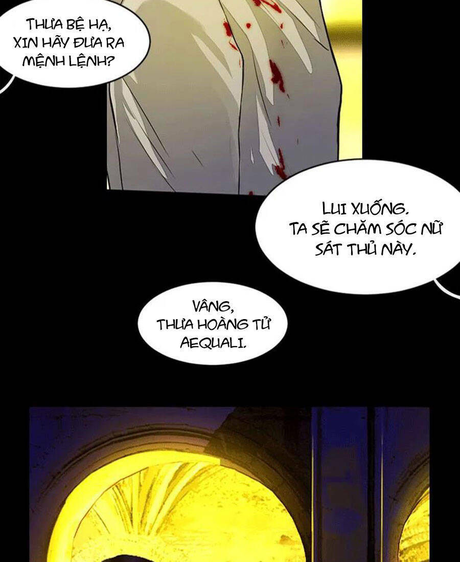 Deor! Chapter 25 - TC Truyện