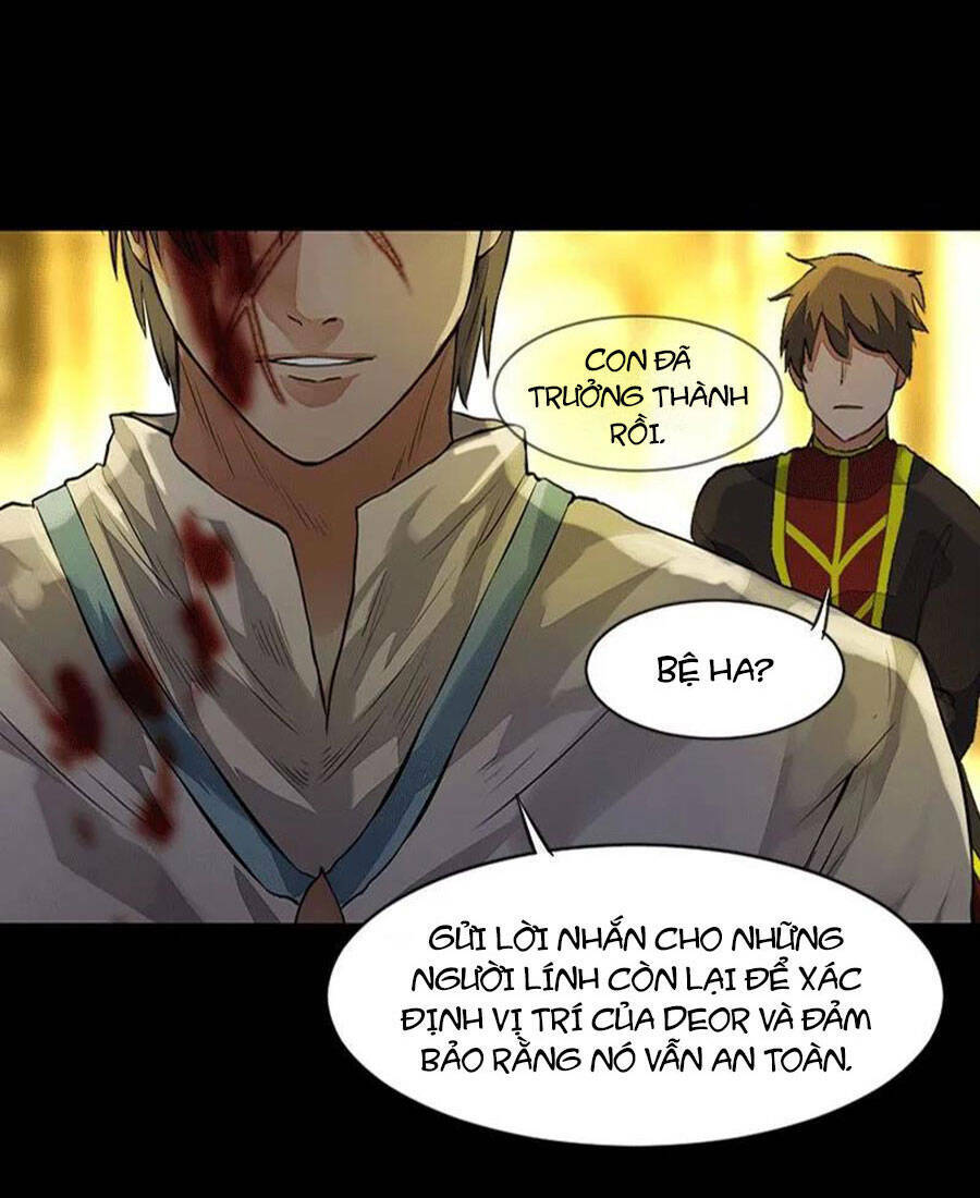 Deor! Chapter 25 - TC Truyện