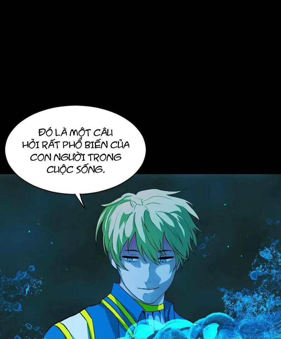 Deor! Chapter 25 - TC Truyện