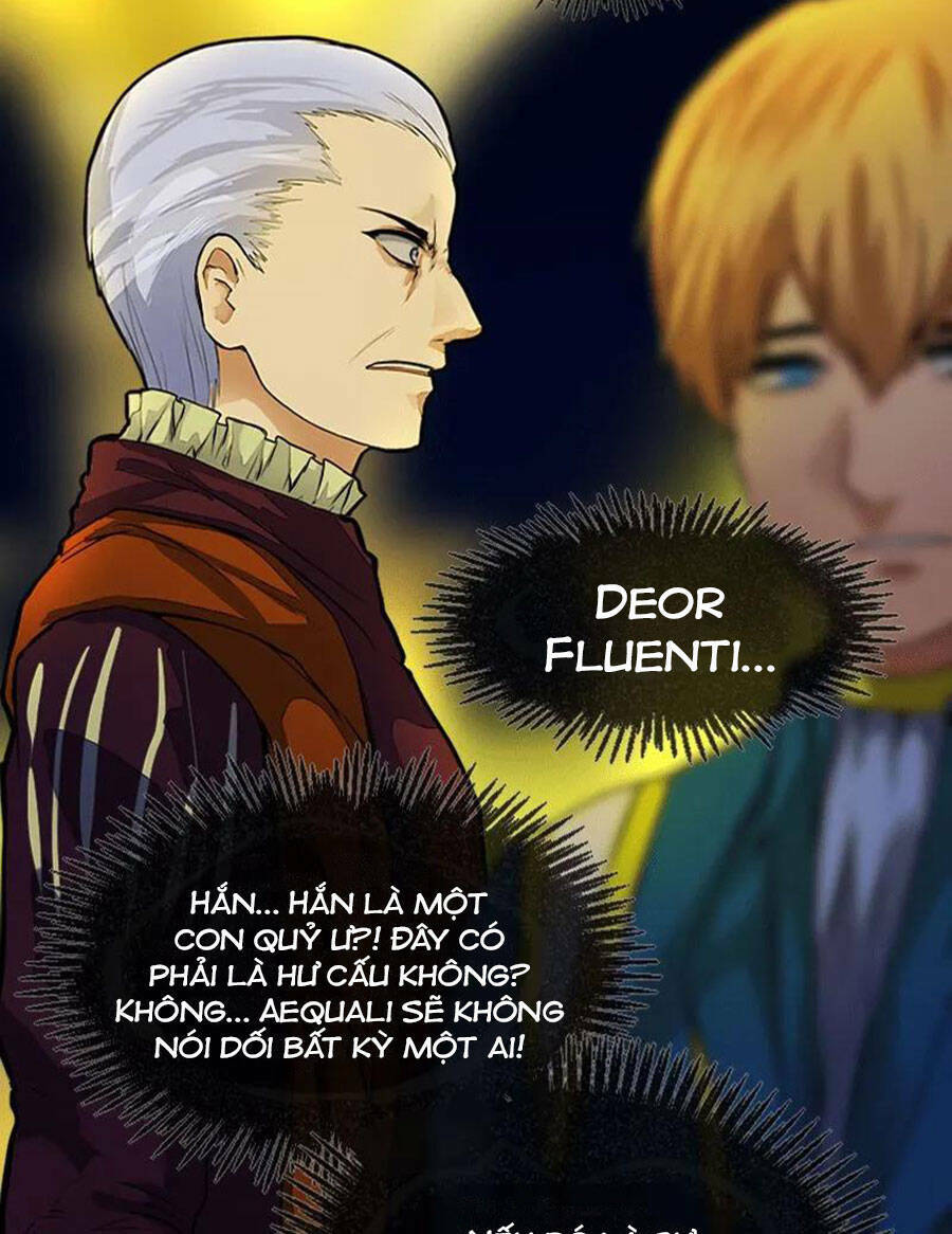Deor! Chapter 25 - TC Truyện