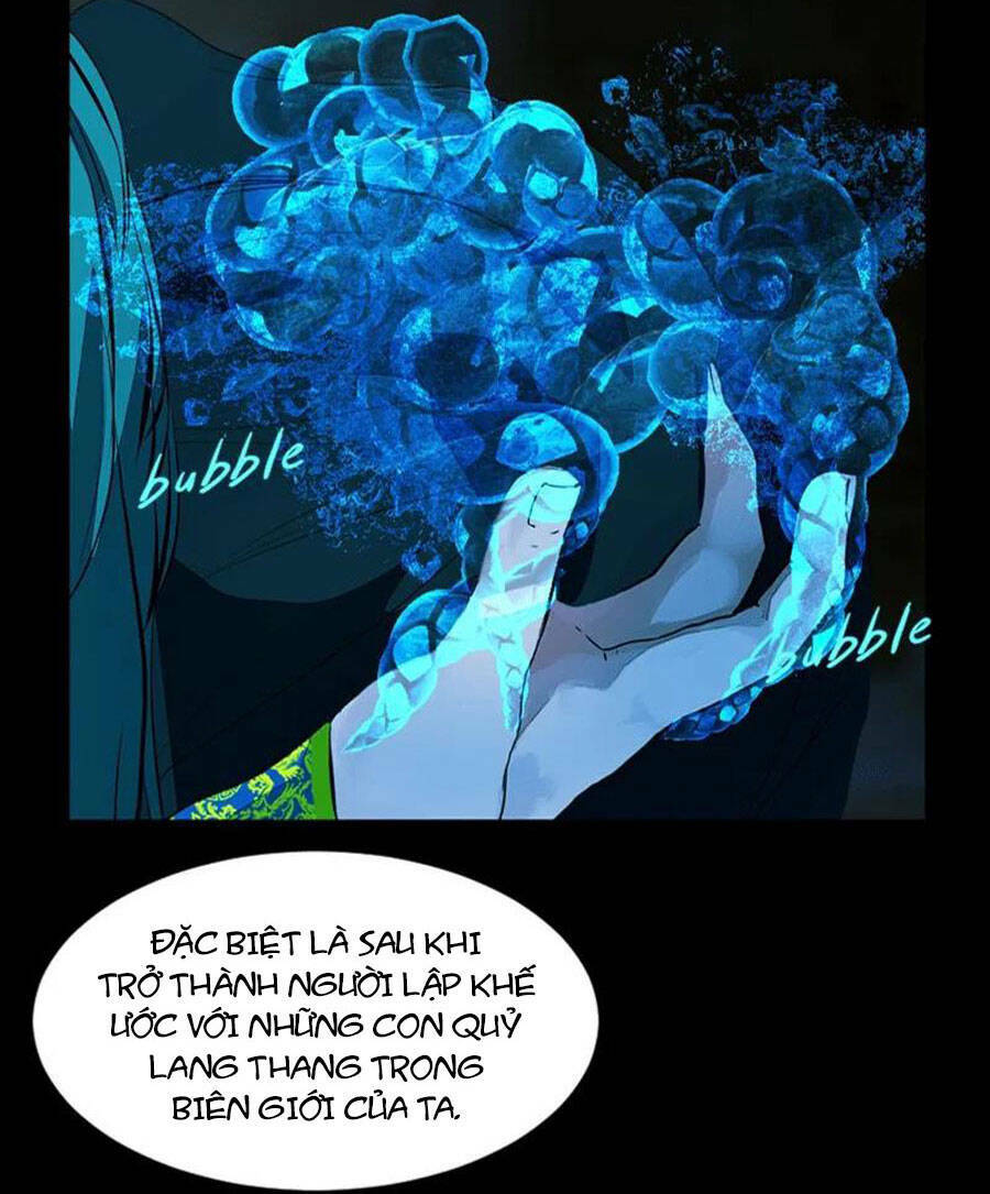Deor! Chapter 25 - TC Truyện