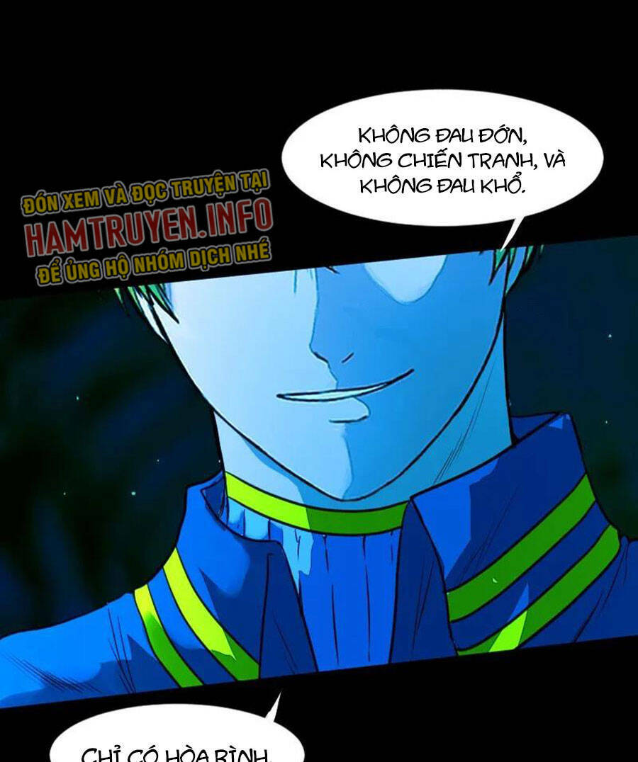 Deor! Chapter 25 - TC Truyện