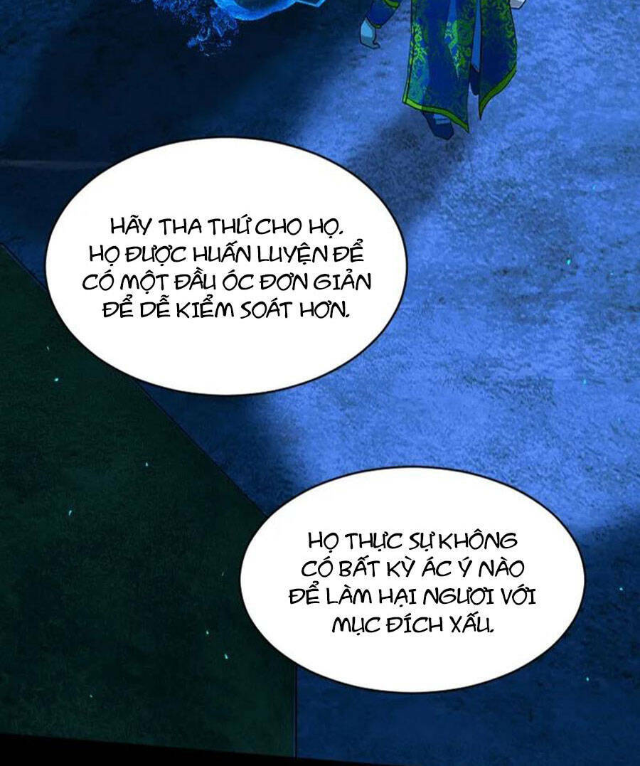 Deor! Chapter 25 - TC Truyện