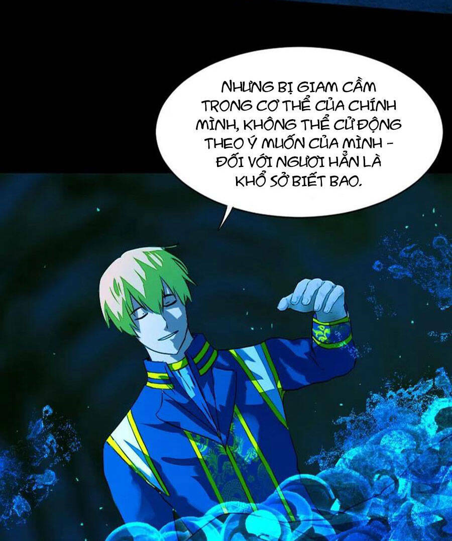 Deor! Chapter 25 - TC Truyện