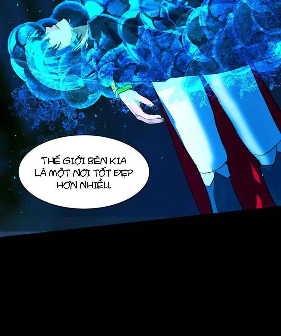 Deor! Chapter 25 - TC Truyện