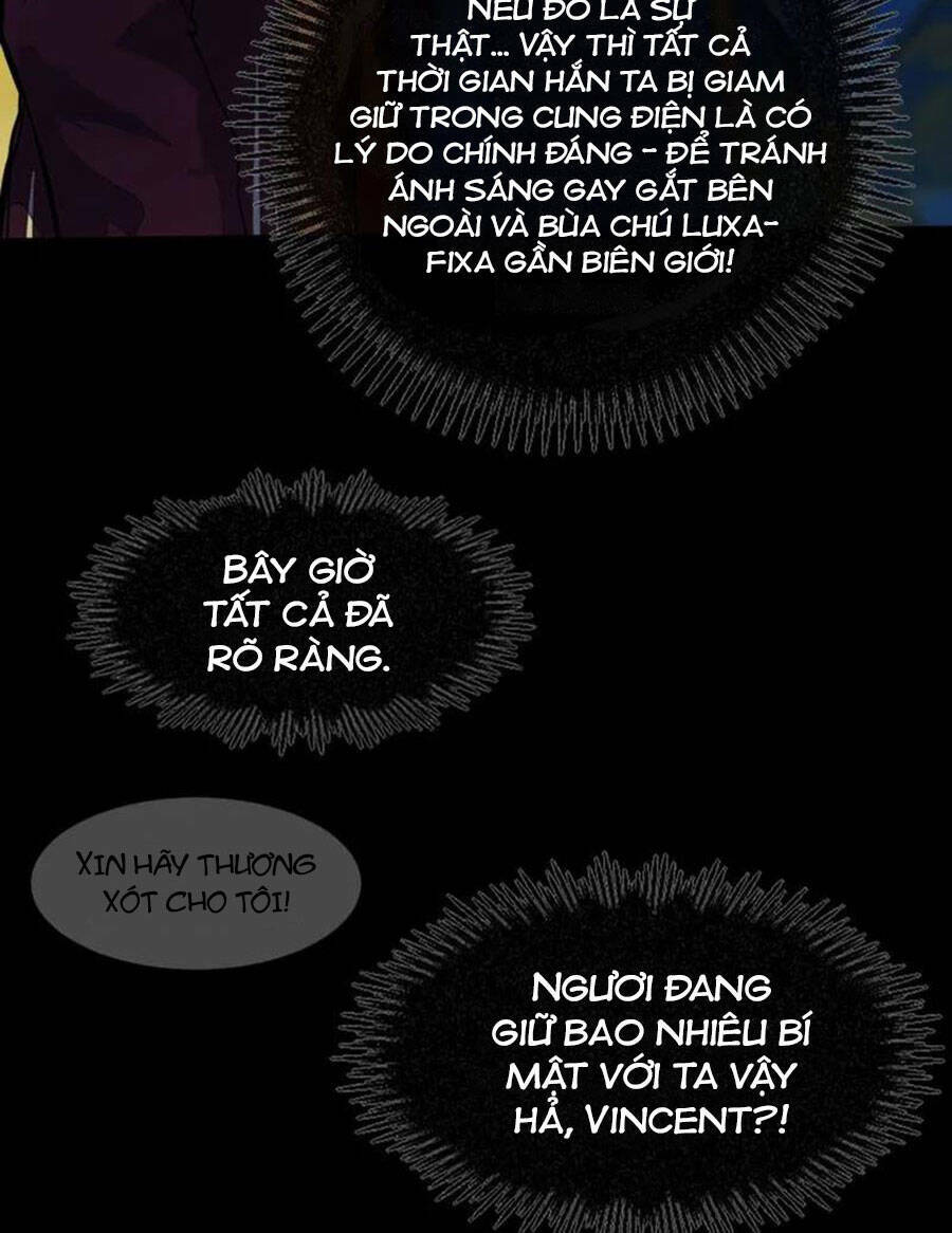 Deor! Chapter 25 - TC Truyện
