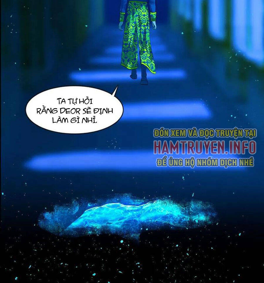 Deor! Chapter 25 - TC Truyện