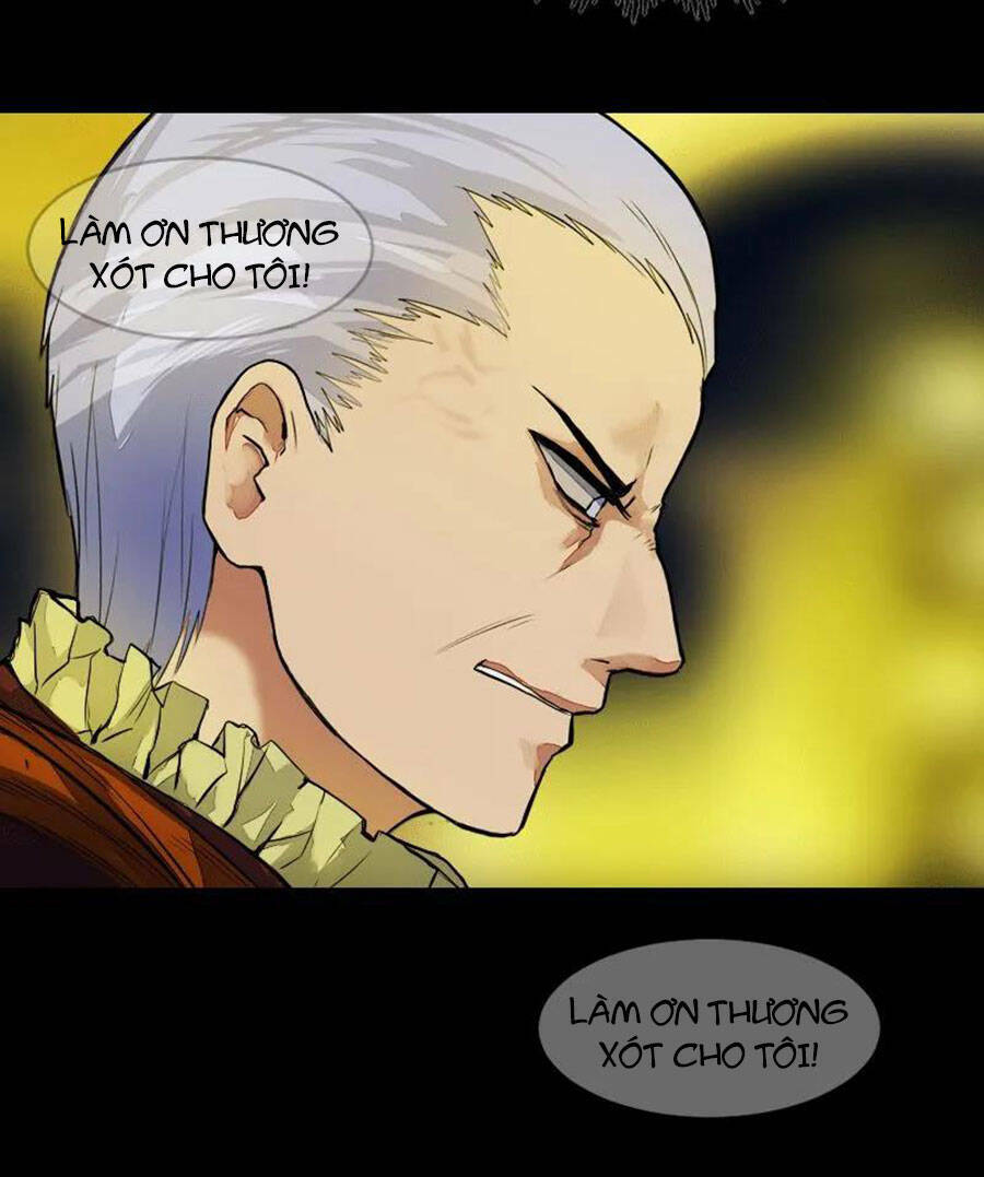 Deor! Chapter 25 - TC Truyện