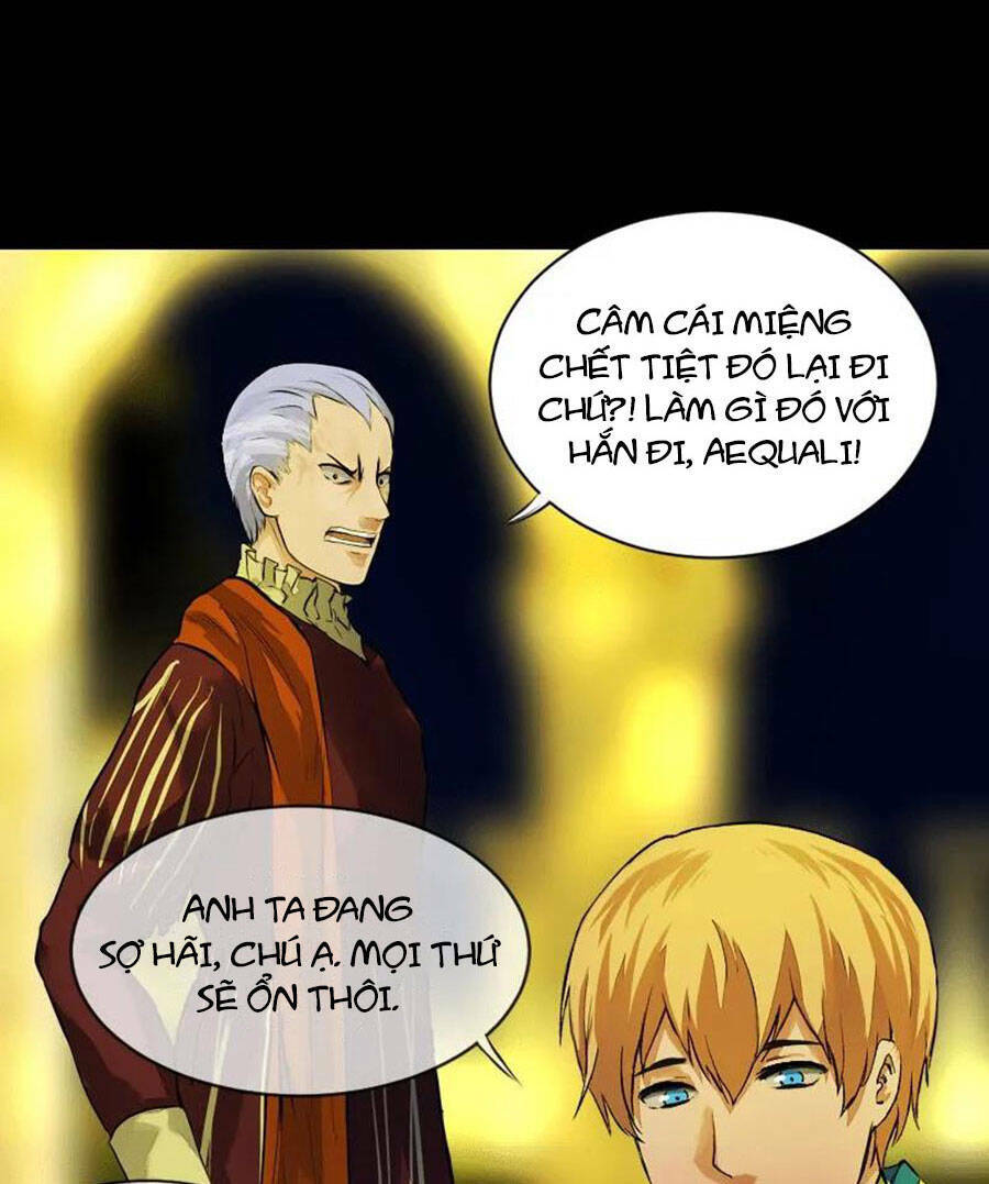 Deor! Chapter 25 - TC Truyện