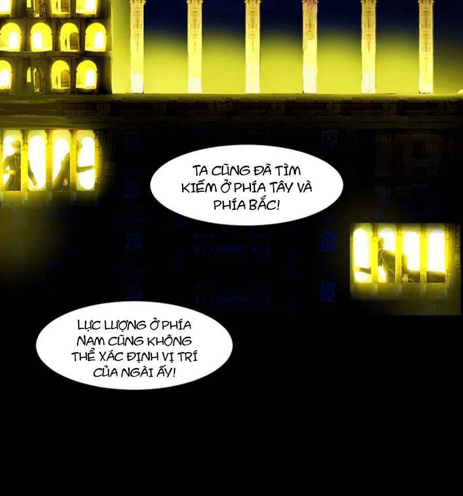 Deor! Chapter 25 - TC Truyện
