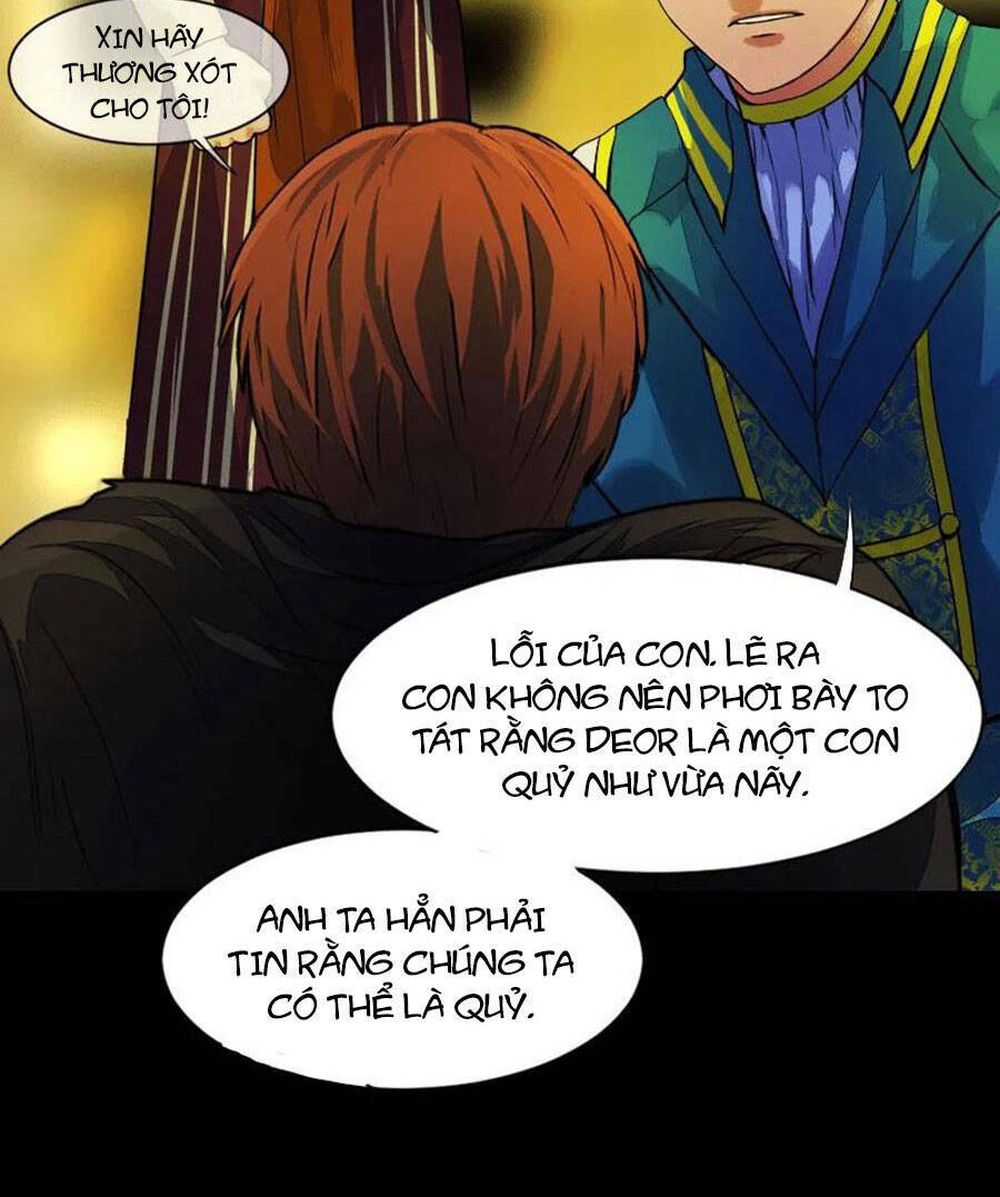 Deor! Chapter 25 - TC Truyện