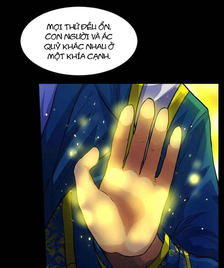 Deor! Chapter 25 - TC Truyện