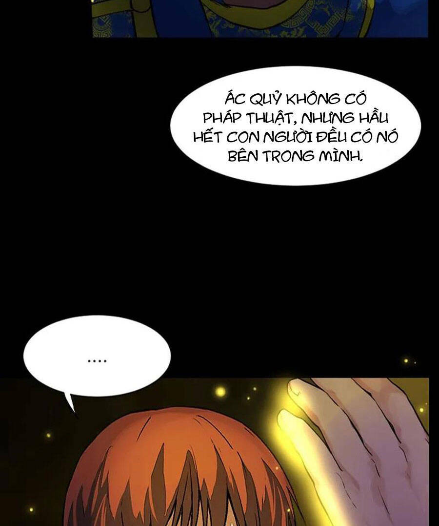 Deor! Chapter 25 - TC Truyện