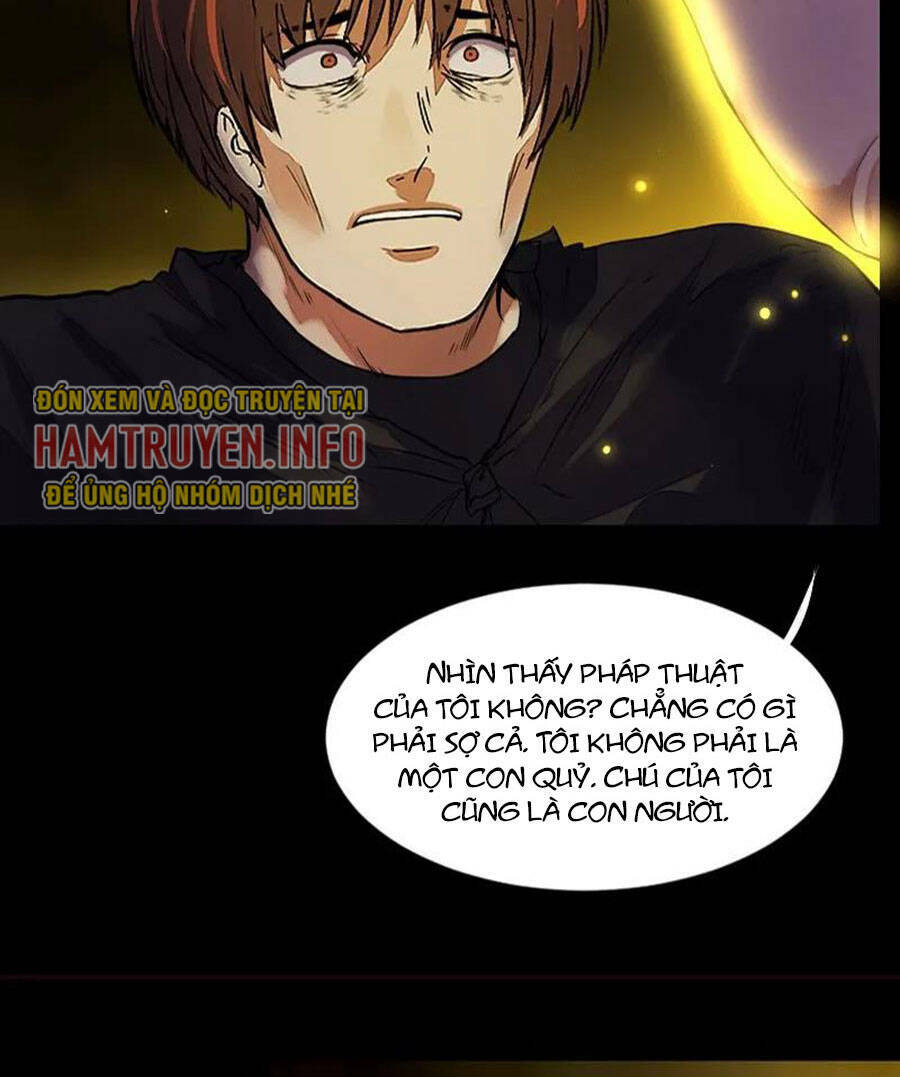 Deor! Chapter 25 - TC Truyện