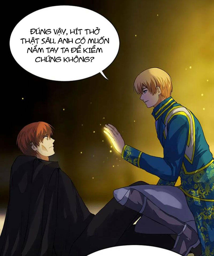 Deor! Chapter 25 - TC Truyện