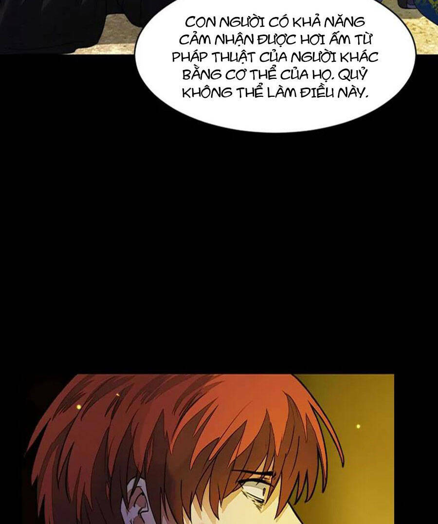 Deor! Chapter 25 - TC Truyện