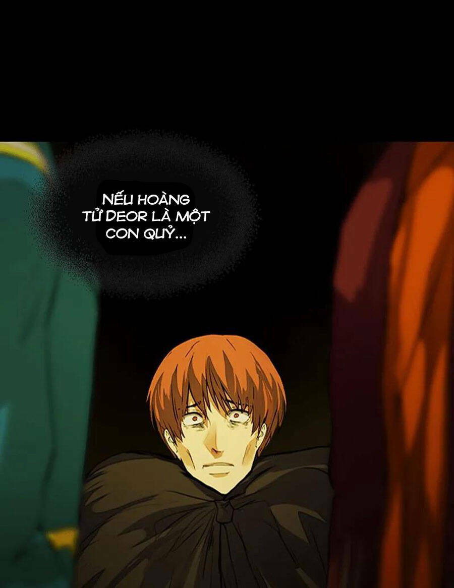 Deor! Chapter 25 - TC Truyện