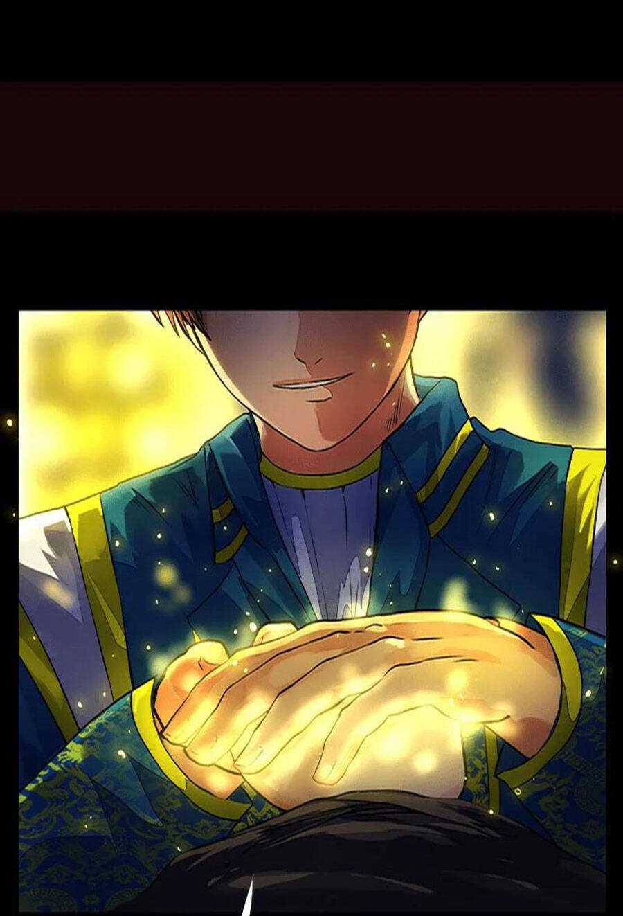 Deor! Chapter 25 - TC Truyện