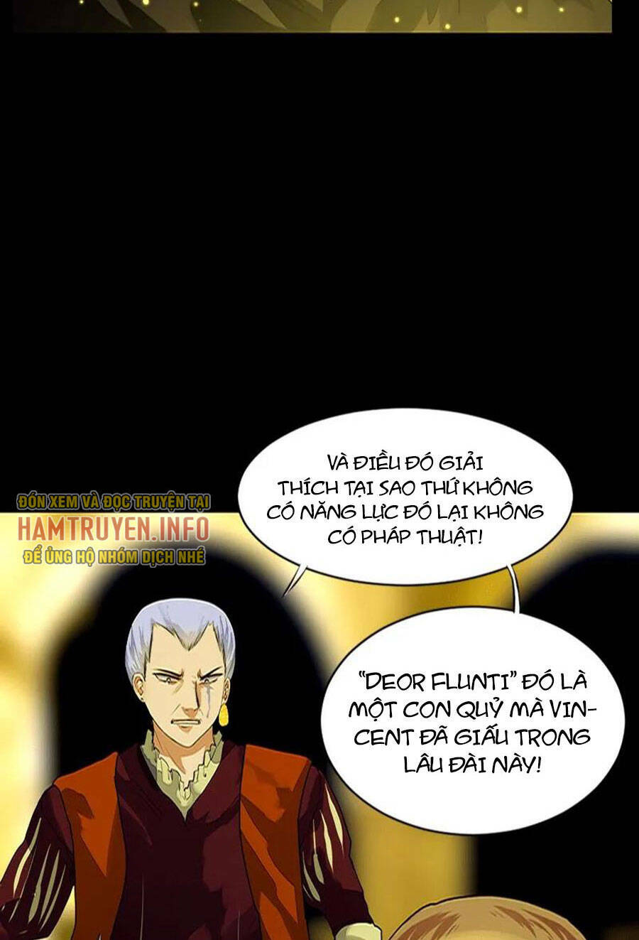 Deor! Chapter 25 - TC Truyện