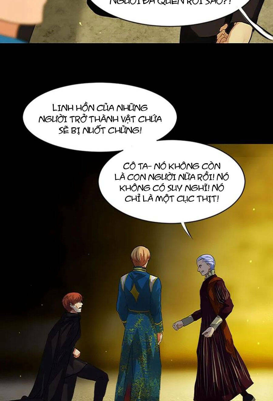 Deor! Chapter 25 - TC Truyện