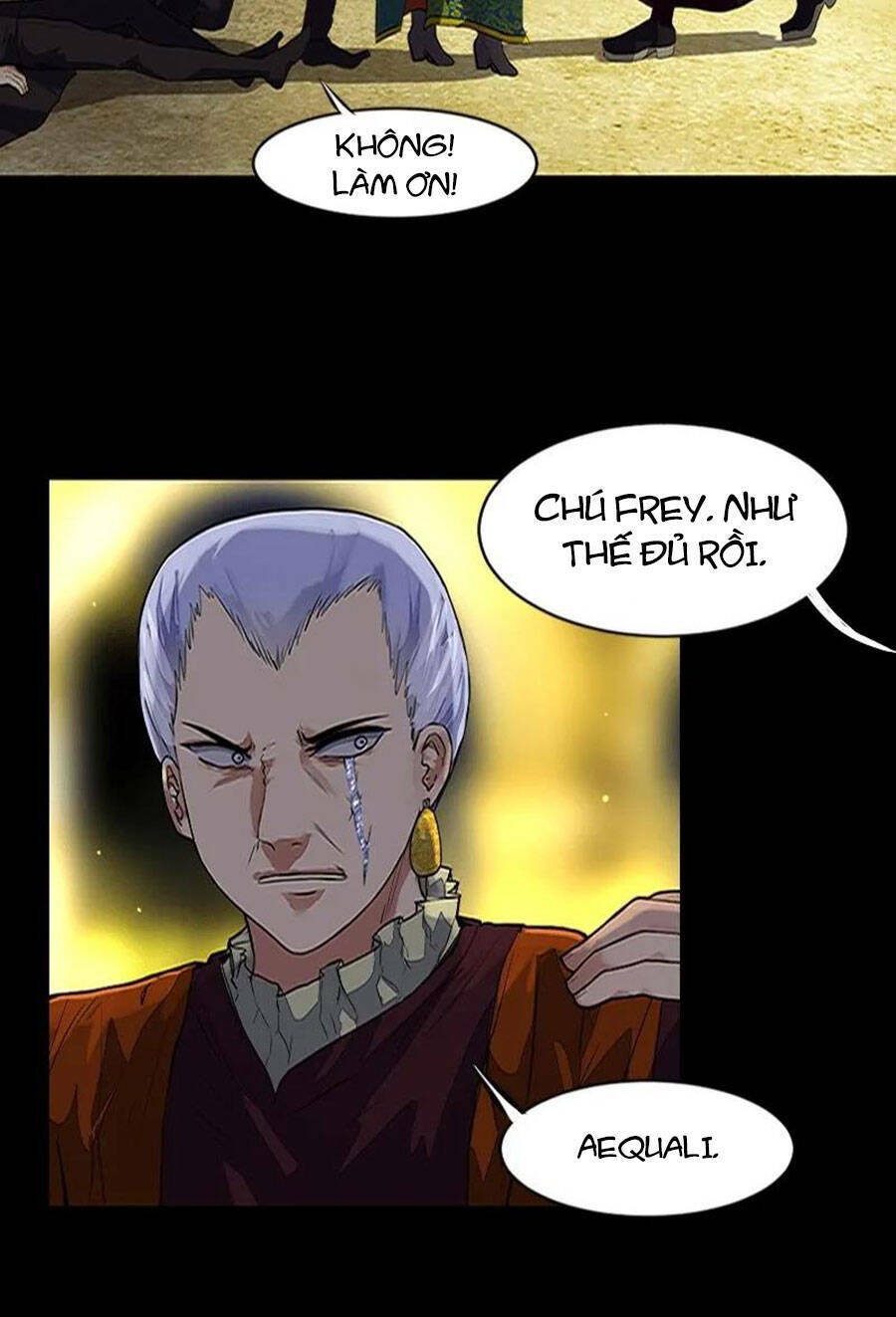 Deor! Chapter 25 - TC Truyện