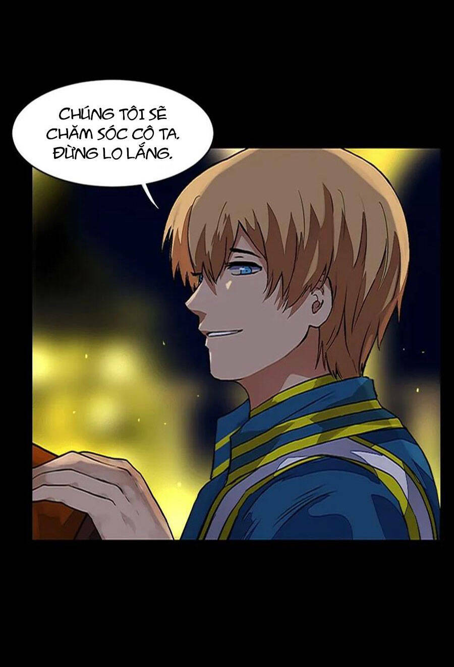 Deor! Chapter 25 - TC Truyện