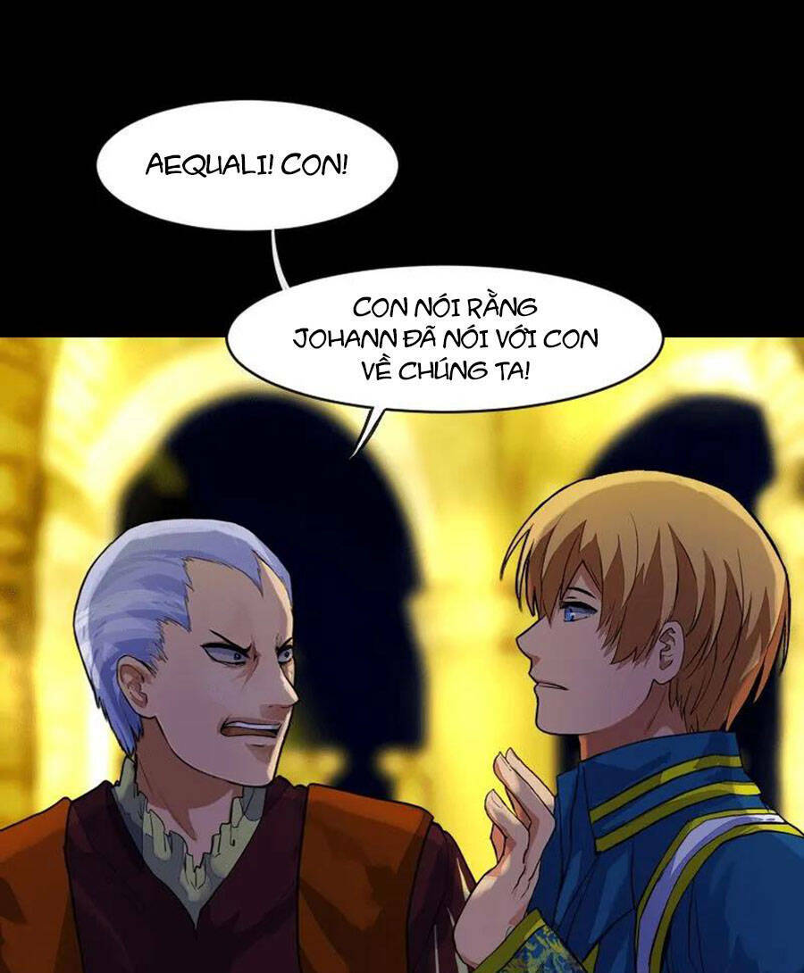 Deor! Chapter 25 - TC Truyện