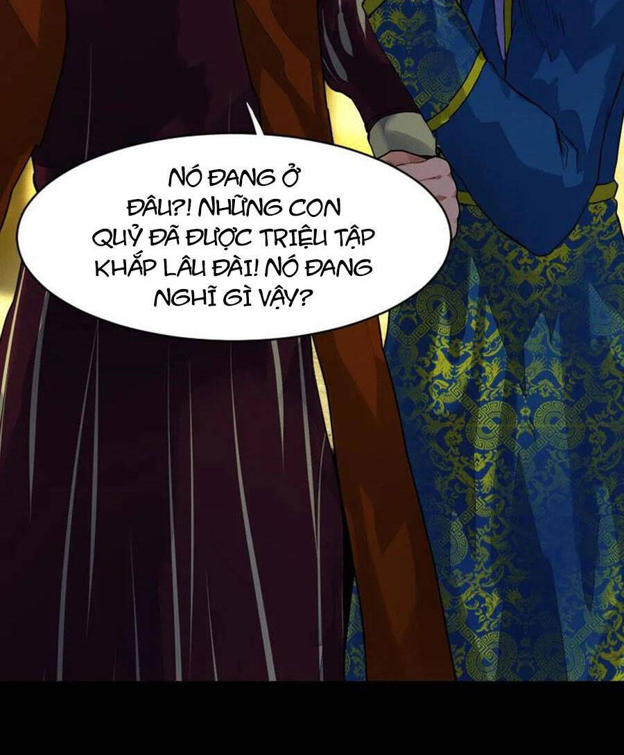 Deor! Chapter 25 - TC Truyện