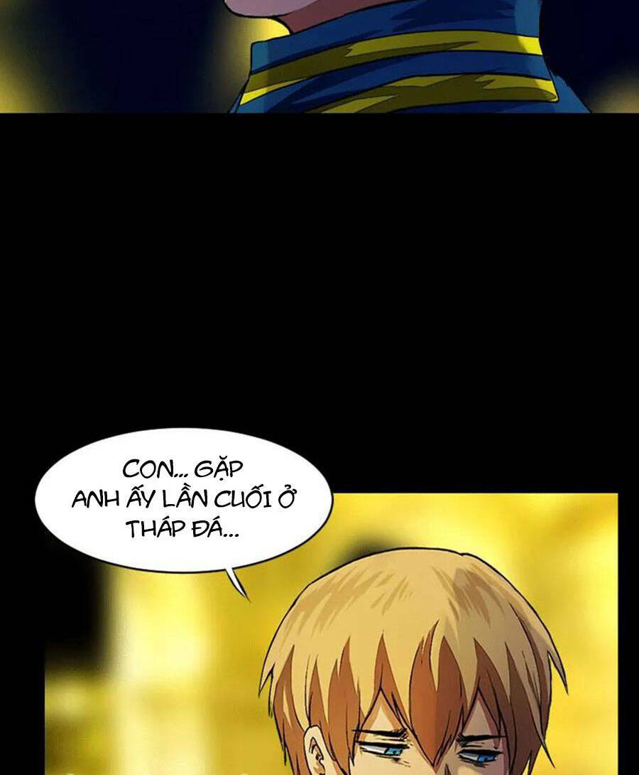 Deor! Chapter 25 - TC Truyện
