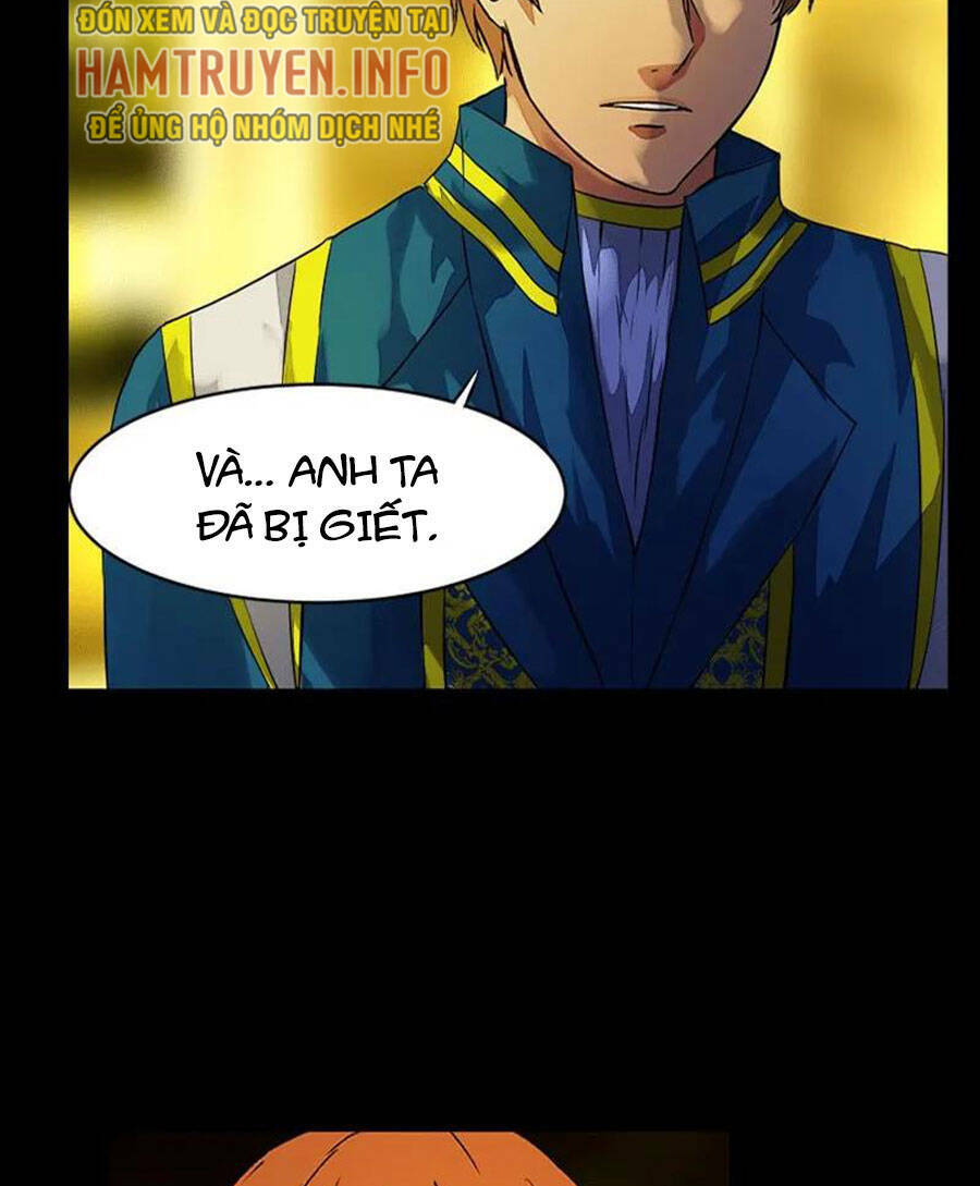 Deor! Chapter 25 - TC Truyện