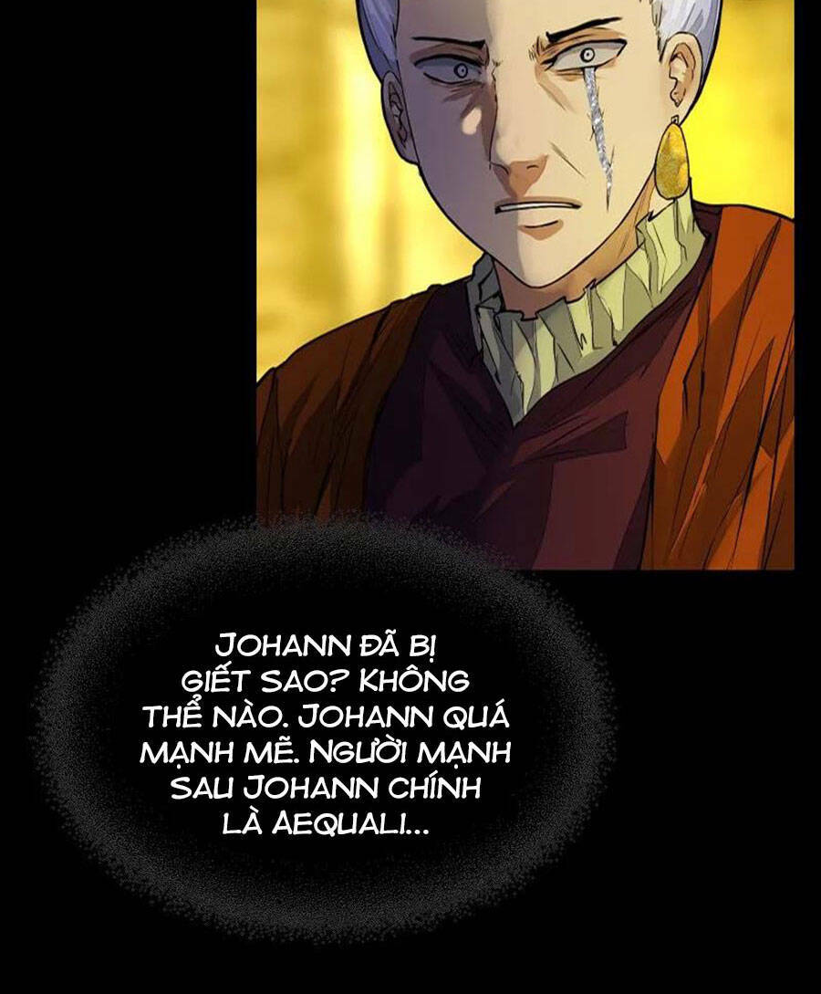 Deor! Chapter 25 - TC Truyện