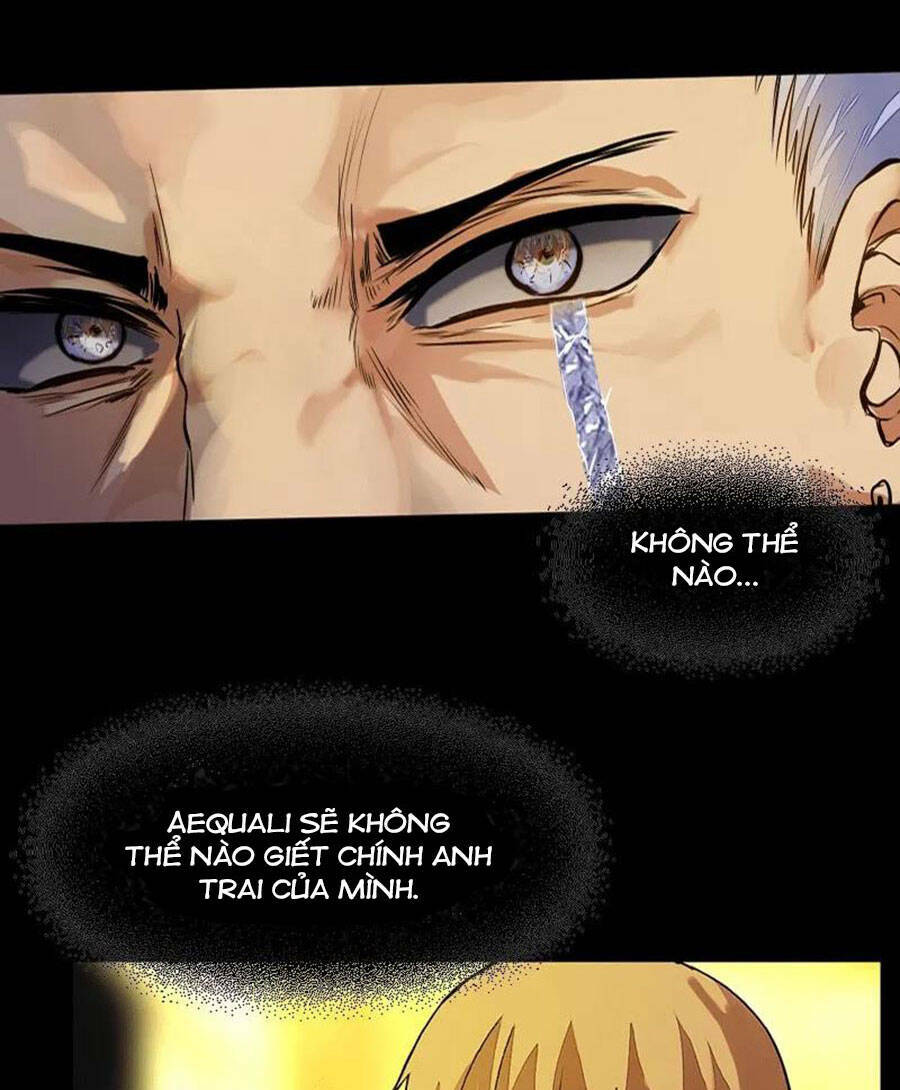 Deor! Chapter 25 - TC Truyện