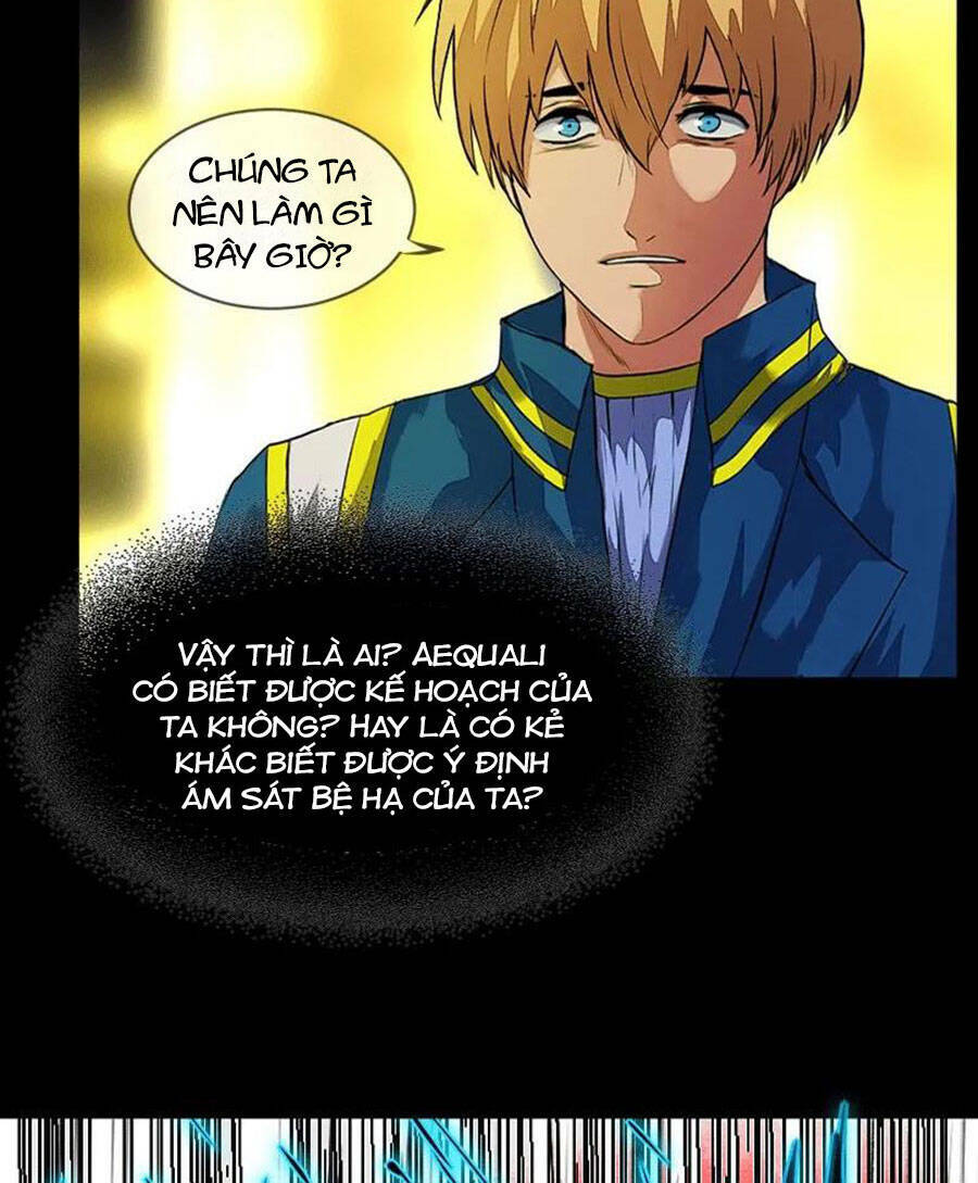 Deor! Chapter 25 - TC Truyện
