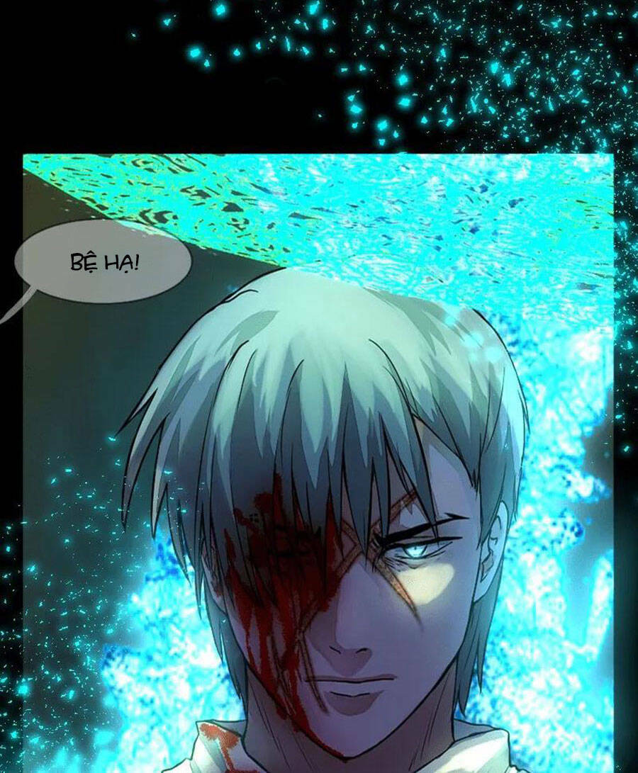 Deor! Chapter 25 - TC Truyện