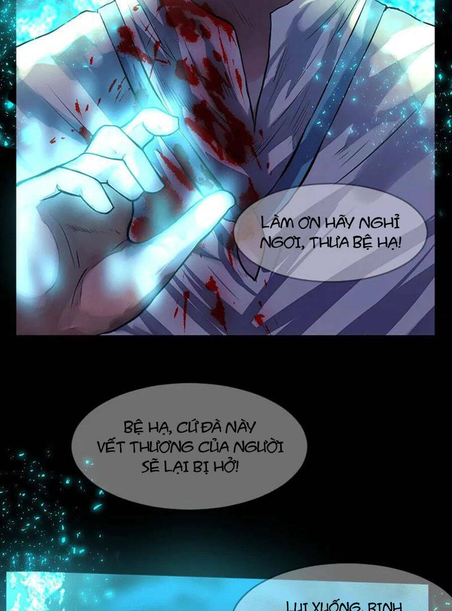 Deor! Chapter 25 - TC Truyện