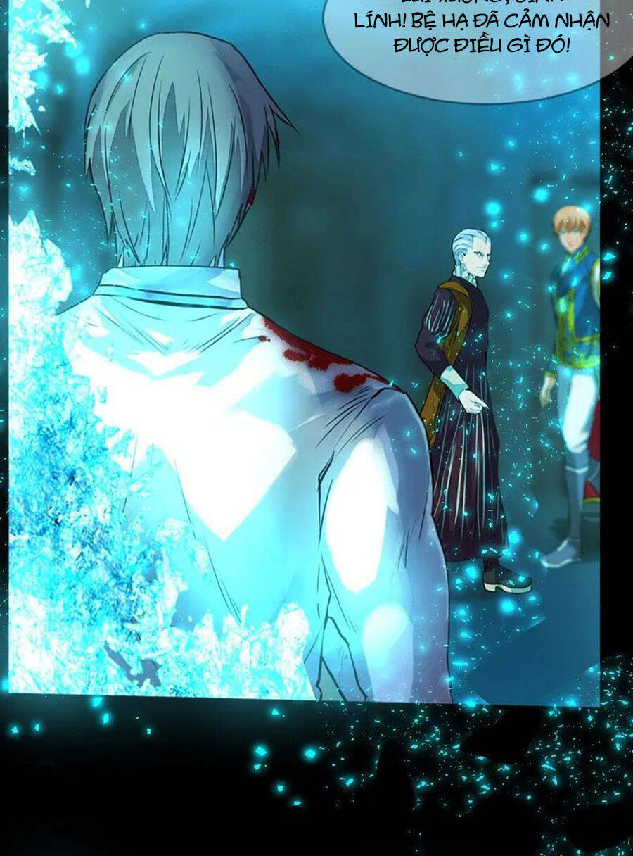 Deor! Chapter 25 - TC Truyện