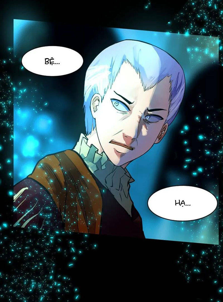 Deor! Chapter 25 - TC Truyện