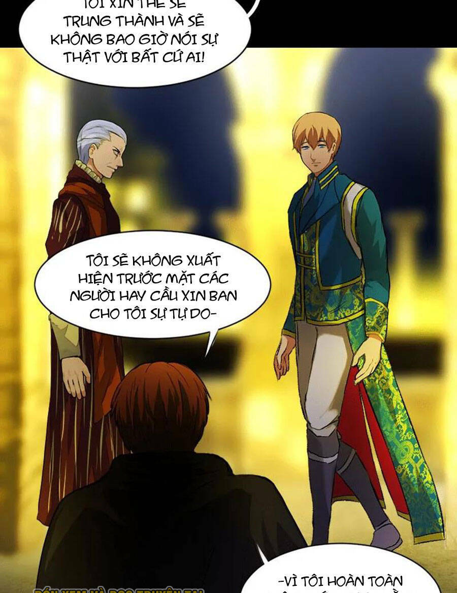 Deor! Chapter 25 - TC Truyện