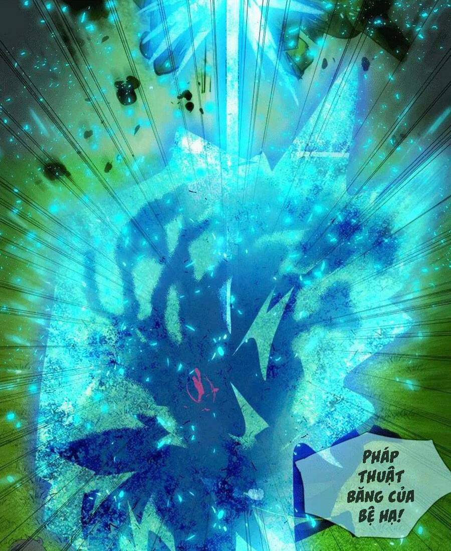 Deor! Chapter 25 - TC Truyện