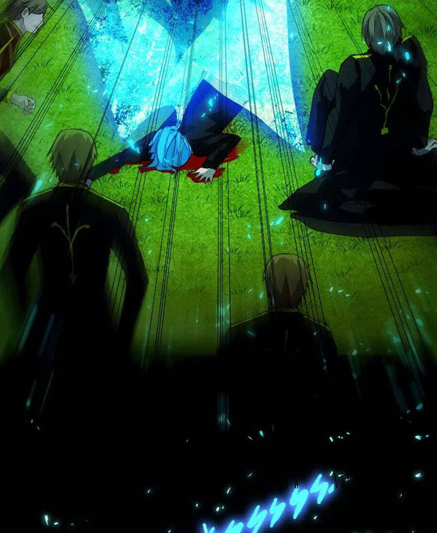 Deor! Chapter 25 - TC Truyện