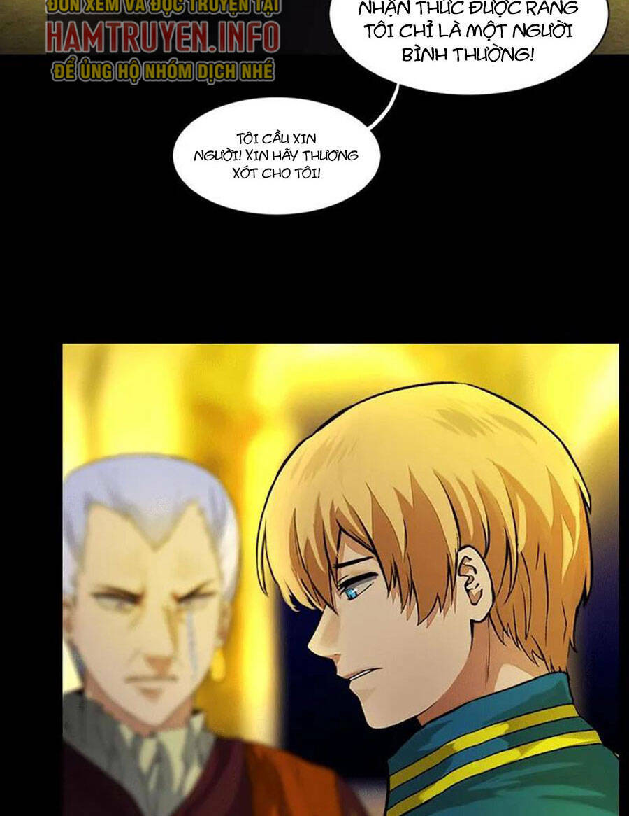 Deor! Chapter 25 - TC Truyện