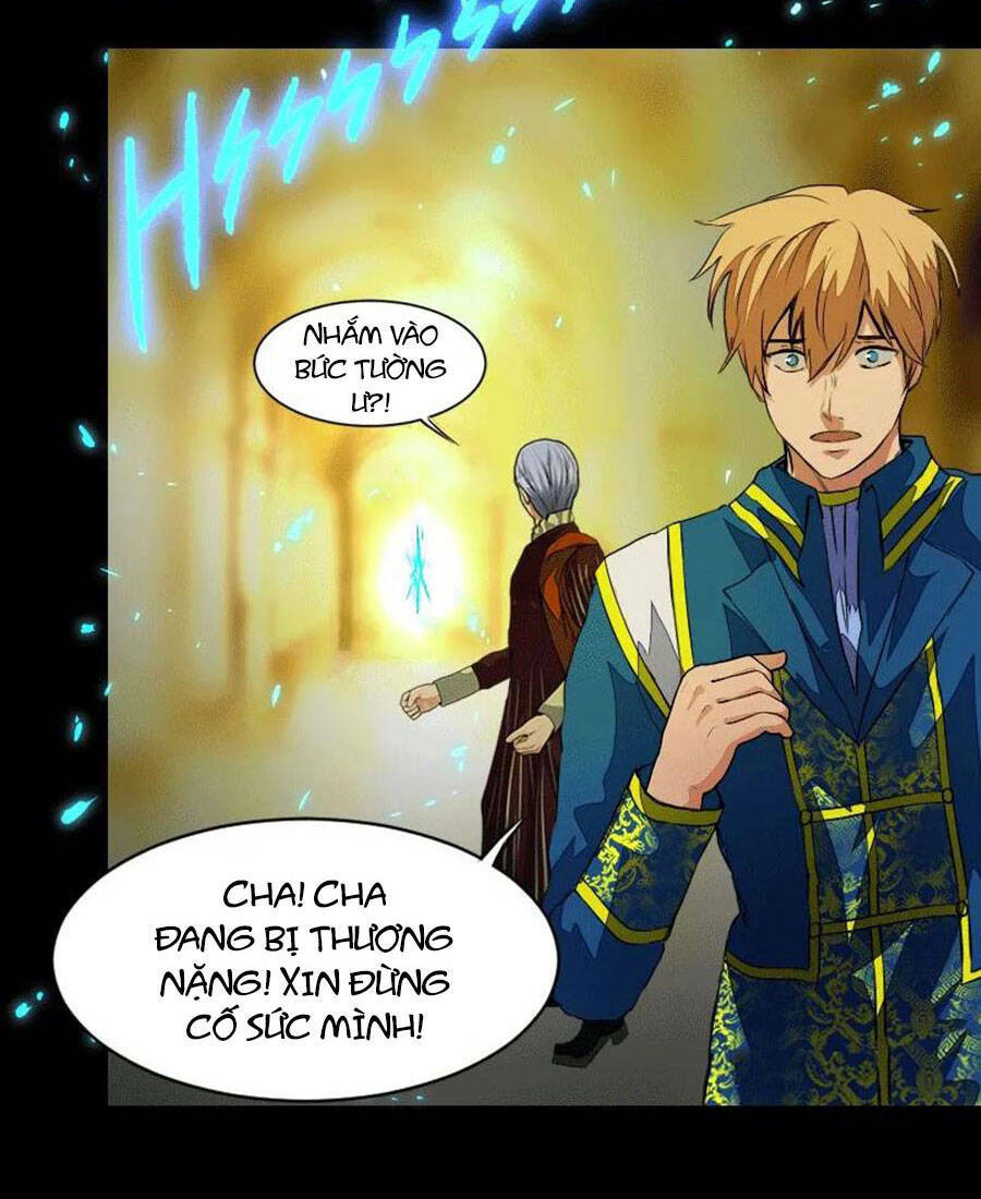 Deor! Chapter 25 - TC Truyện