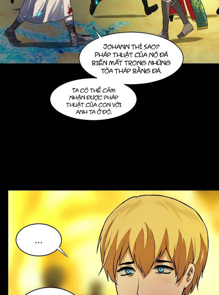Deor! Chapter 25 - TC Truyện