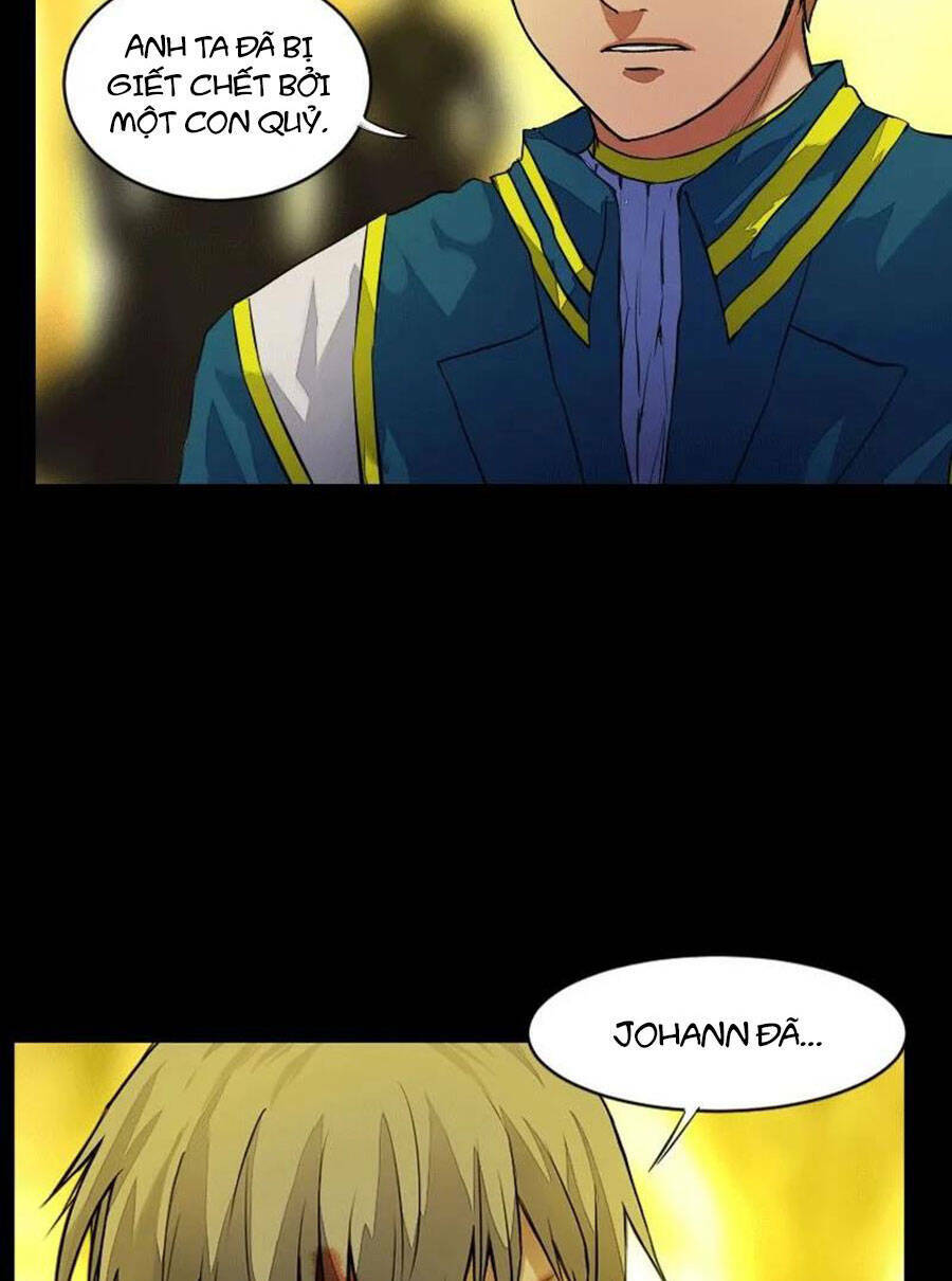 Deor! Chapter 25 - TC Truyện