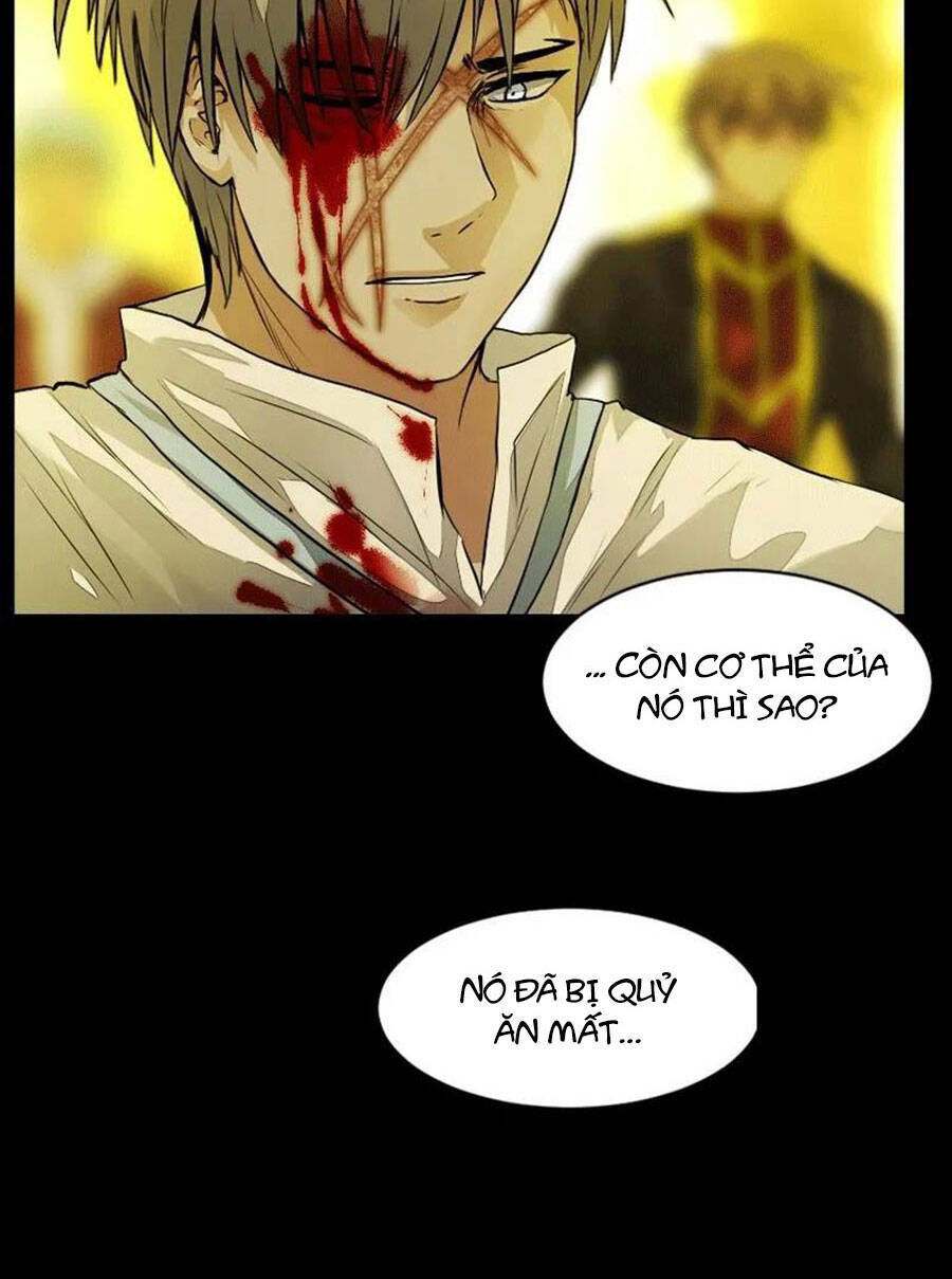 Deor! Chapter 25 - TC Truyện