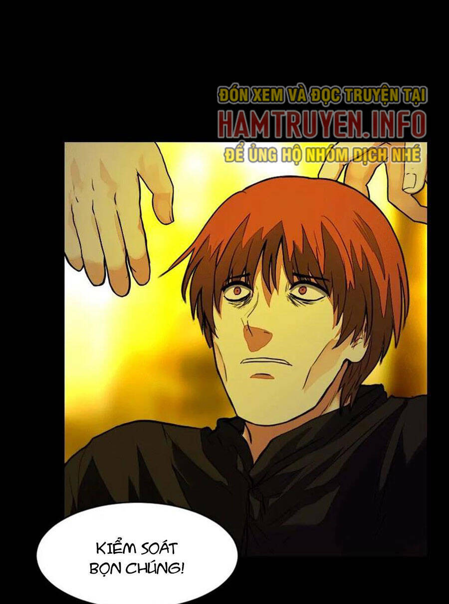 Deor! Chapter 25 - TC Truyện